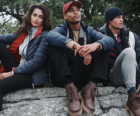 Nautica’da 75 TL bonus!
