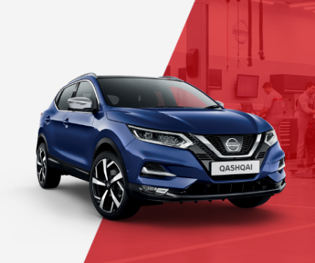 Nissan yetkili servis noktalarında 5 aya varan taksit!