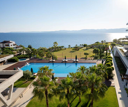 On'Live Hotel Çeşme'de %10 İndirim!