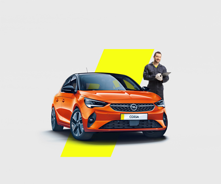 Opel'de peşin fiyatına <br> 6 taksit!