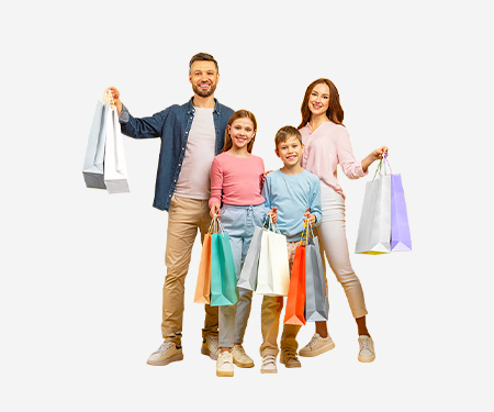 Özdilek Market ve Mağaza alışverişlerinizde 500 TL'ye varan bonus!