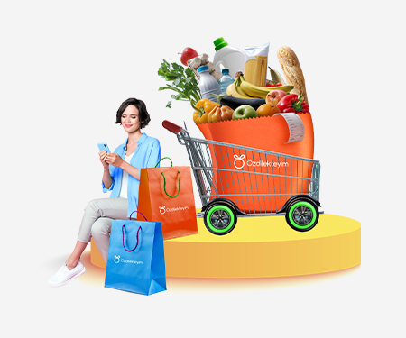 Özdilekteyim'de 200 TL, GarantiPay ile 225 TL bonus!