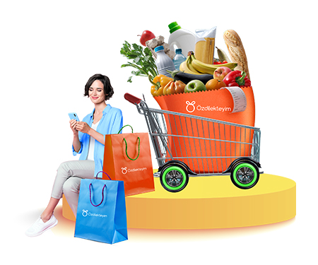 Özdilekteyim'de 400 TL, GarantiPay ile 450 TL bonus!