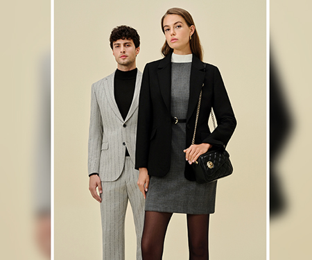 Pierre Cardin'de 7.000 TL ve üzeri alışverişe 600 TL Pierre Cardin bonus!