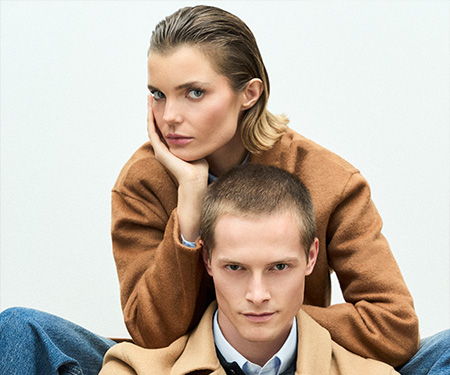 www.pierrecardin.com.tr'deGarantiPay'le 600 TL bonus!