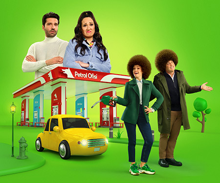 Petrol Ofisi’nde mobil veya QR ile ödemeye ekstra 10 TL bonus fırsatı!