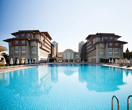 Radısson Blu Resort&Spa, <br> Çeşme’de %10 İndirim!