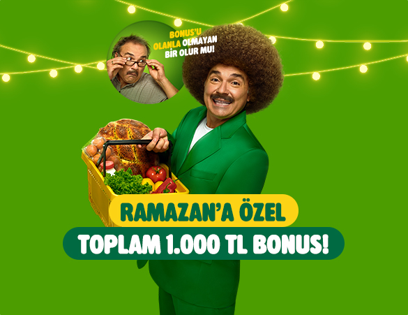 2024 Ramazan Bayramı Kampanyası