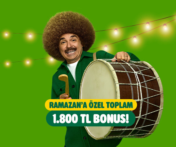 Ramazan Kampanyası 2026
