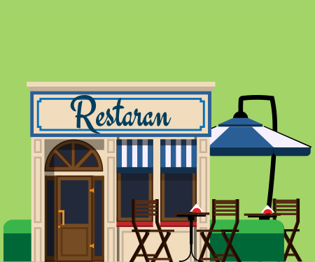 Restoran harcamalarınıza  30 TL bonus!