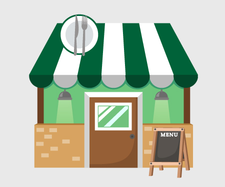 Ekim ayında Hafta sonu restoran harcamanıza 10 TL bonus!
