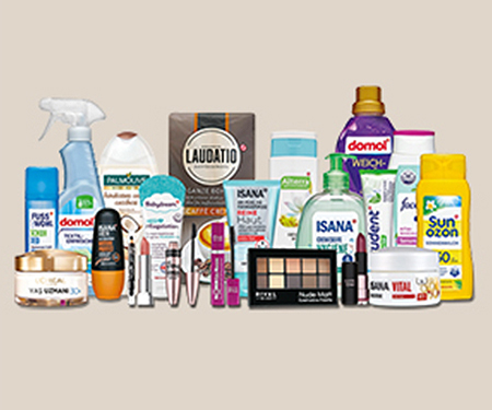 20 TL Rossmann bonus!