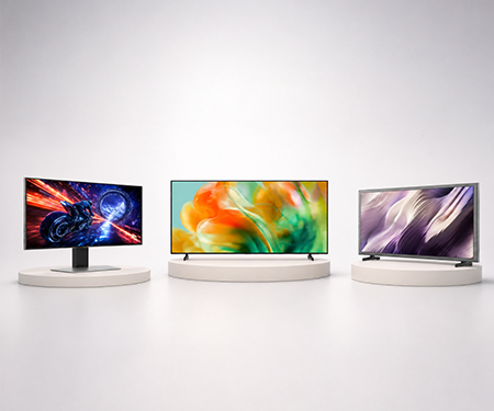 www.samsung.com'da seçili TV-Monitor-Ses Sistemi alışverişinize %10 indirim fırsatı!