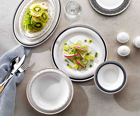 Schafer'da peşin fiyatına 6 taksit!