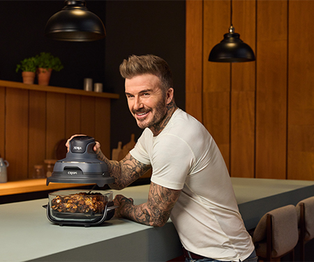 Shark Ninja'da peşin fiyatına 9 aya varan taksit!