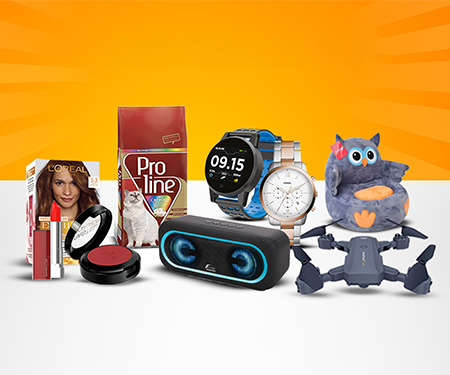 www.shopiglo.com'da 30 TL bonus!