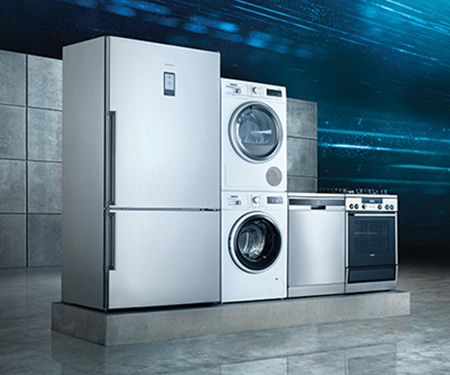 Siemens’te Peşin Fiyatına 9 Taksit