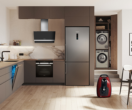 Siemens Ev Aletlerinde 1.000 TL bonus!