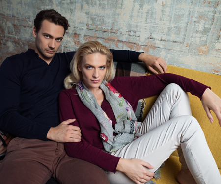 Silk and Cashmere'de 500 TL ve Üzerinene 50 TL Bonus
