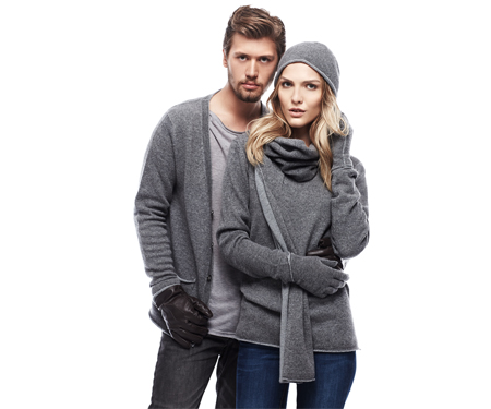 Silk and Cashmere’de 8 aya varan taksit ve %15 indirim