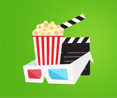 Dünya Sinema Günü'nde gençlere özel 150 TL bonus!