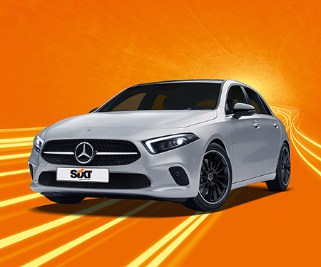 Sixt'te 500 TL ve üzerine 70 TL bonus!