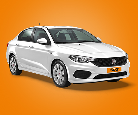 SIXT Rent a Car’da 199 TL‘den Kiralama Fırsatı!