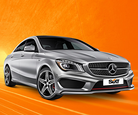 Sixt.com.tr’de %35 indirim!