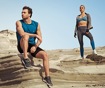 Sportive’de 500TL ve üzeri alışverişe 100TL Sportive bonus!