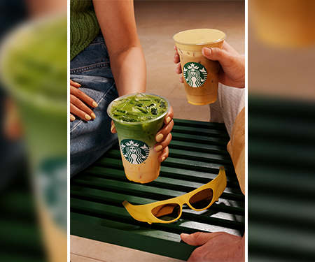 Bonus'tan gençlere özel Starbucks'ta 300 TL bonus!