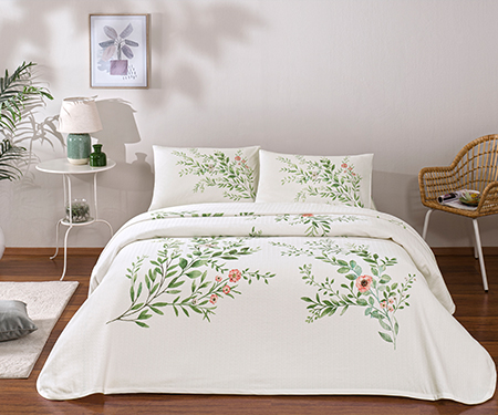 Taç ve Linens'te 5.000 TL ve üzeri alışverişe 400 TL, GarantiPay'le 450 TL bonus!