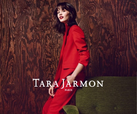 TARA JARMON’da Bonus’a özel <br/>7 taksit