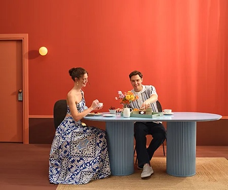 Ted Baker'da 6 taksit ayrıcalığı!
