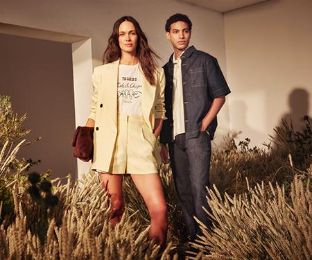 Ted Baker'da 20.000 TL ve üzerine tüm indirimlere ek +%10 indirim!