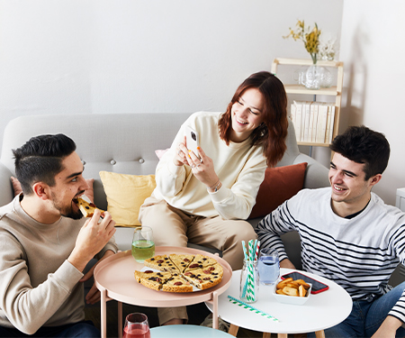 Tefal.com.tr'de 7.000 TL ve üzeri alışverişlere 350 TL bonus!