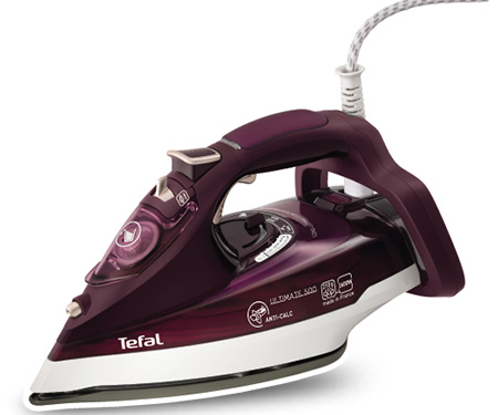 Tefal’den 50 TL Tefal Bonus ve 9 taksit!