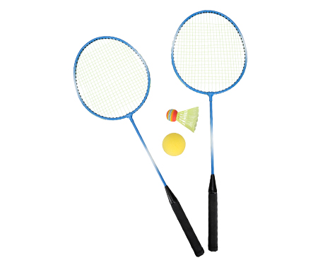 Bonus’a özel Badminton setine %15 indirim