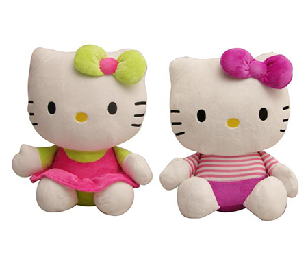 Toyzz Shop’ta Bonus’a özel Hello Kitty peluşlarda %10 indirim