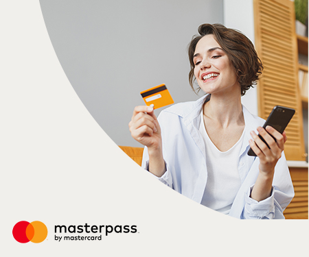 Mastercard'ını kaydet, Trendyol'da 100 TL indirim kuponu kazan!