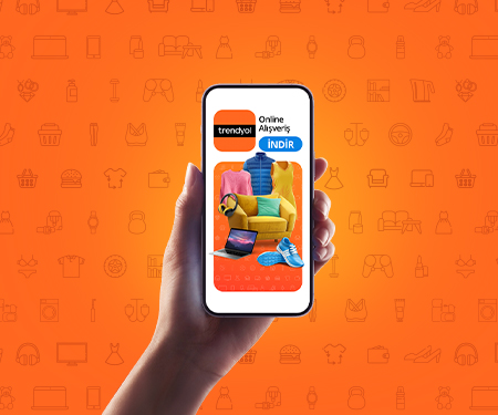 Trendyol'da 12 aya varan taksit!