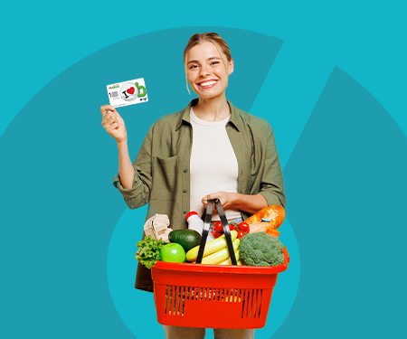 Garanti BBVA TROY ile market alışverişlerinizde %10, toplam 1.000 TL'ye varan nakit iade!