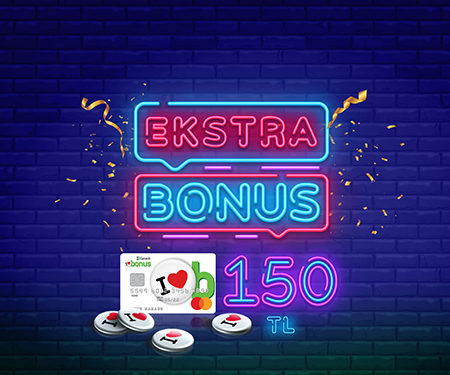 turkcell.com.tr’de 150 TL bonus!