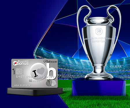 2026 UEFA Champions League Final maçına bilet kazanma fırsatı yakalayın!