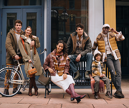 U.S. Polo Assn.'de Mobil Temassız & QR ile yapılan alışverişinize 150 TL bonus!