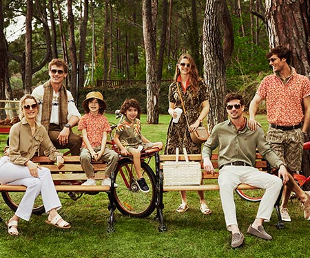 U.S. Polo Assn.’de 6 taksit