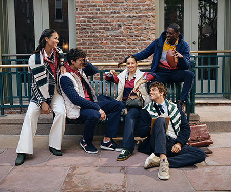 U.S. Polo Assn.'de 6.000 TL ve üzeri alışverişe 500 TL U.S. Polo Assn. bonus!