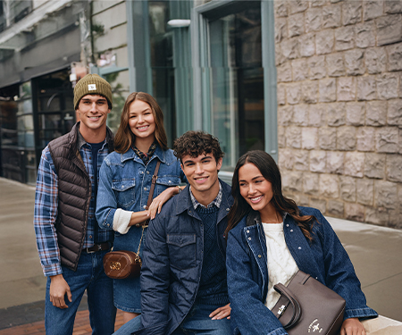 U.S. Polo Assn.'de Mobil Temassız & QR ile yapılan alışverişinize 150 TL bonus!