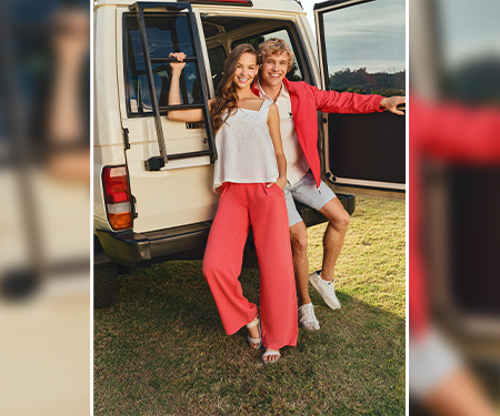 U.S. Polo Assn.'de mobil temassız & QR ile yapılan alışverişinize 100 TL bonus!