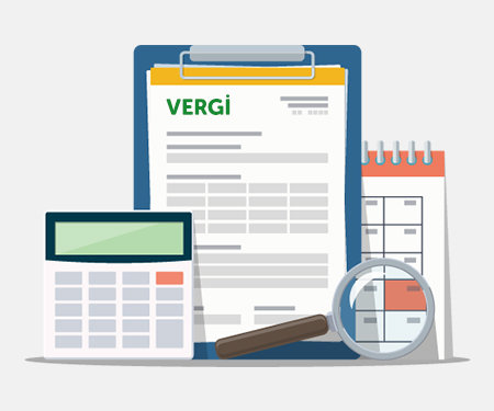 Vergi ödemenize ücretsiz 4 taksit! GarantiPay ile ücretsiz 5 taksit!