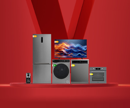 www.vestel.com.tr'den alışveriş kredisi ile harcamaya 1.000 TL bonus!